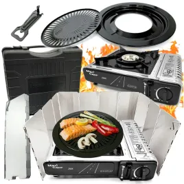 kuchenka-turystyczna-gazowa-nierdzewna-grill-oslona-maxicamp-certyfikat