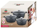 zestaw-garnkow-6-elementow-czarny-kinghoff-marka-kinghoff