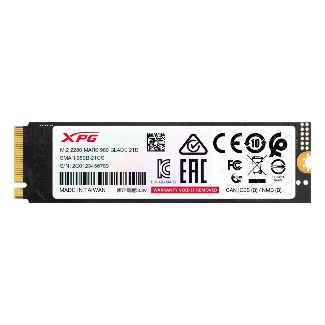 dysk-ssd-xpg-mars-980-blade-2-tb-m-2-pcie