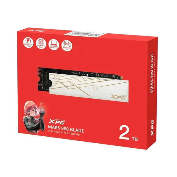 dysk-adata-ssd-xpg-mars-2tb-m-2-pcie-nvme-gen5-smar-980b-2tcs-pojemnosc-dysku-2tb-gb