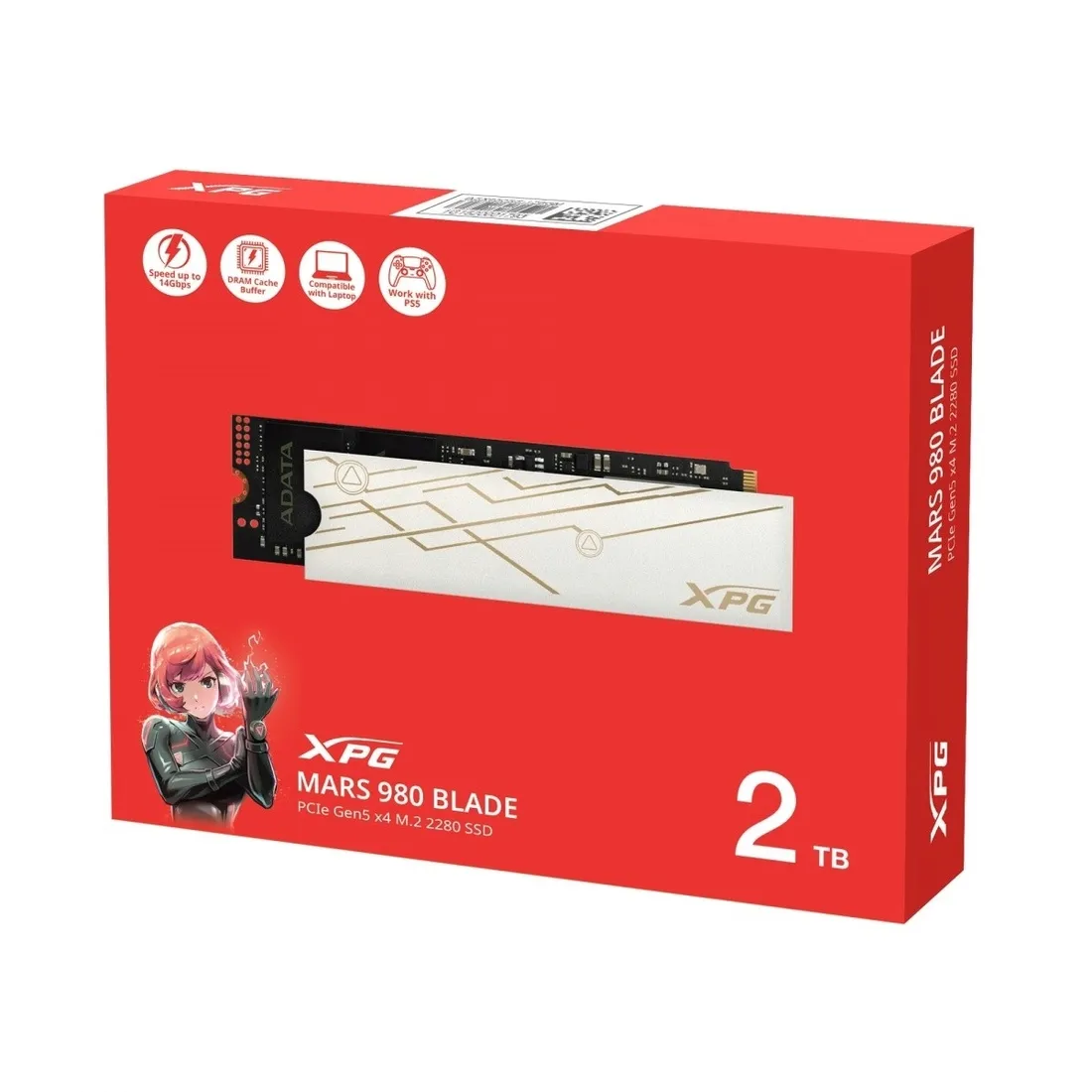 dysk-adata-ssd-xpg-mars-2tb-m-2-pcie-nvme-gen5-smar-980b-2tcs-producent-xpg