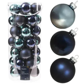 zestaw-szklane-bombki-na-choinke-6-cm-mix-niebieskie-kpl-49-szt