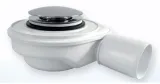 syfon-brodzikowy-klik-klak-fi-50-niski-50mm-chrom-rodzaj-brodzikowy