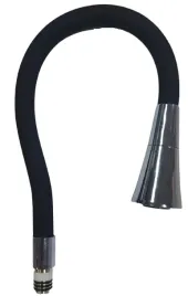 wylewka-do-baterii-zlewozmywakowej-akces-axus-czarna-elastyczna