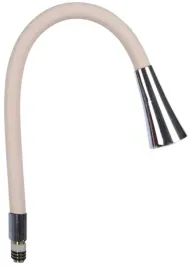 wylewka-do-baterii-akces-elastyczna-bezowa-dwufunkcyjna