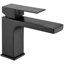 bateria-umywalkowa-stojaca-laveo-kvadrato-czarny-mat-jednouchwytowa