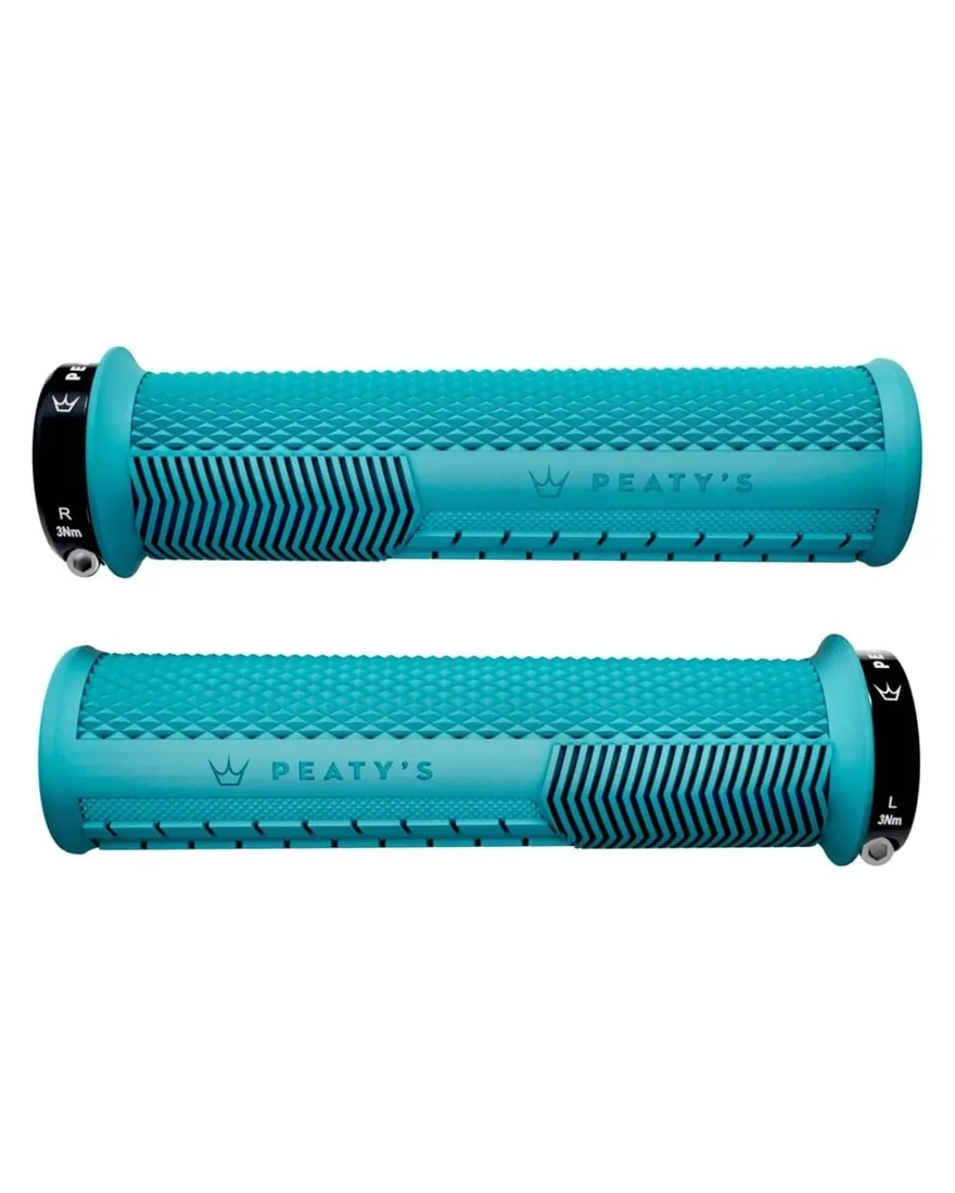 peaty-s-monarch-grips-black-knurl-thin-race-control-durable-ergonomic