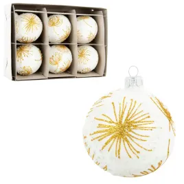 szklane-bombki-choinkowe-zestaw-6-szt-bialy-mat-bombki-na-choinke-8-cm