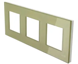 ramka-potrojna-touchme-zloty