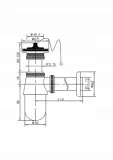 syfon-umywalkowy-butelkowy-chrom-z-sitkiem-nierdz-srednica-32-mm
