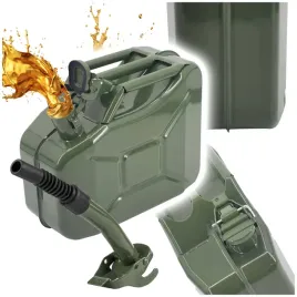 kanister-metalowy-10l-lejek-na-paliwo-olej-rope-benzyne-atest-karnister