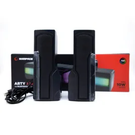 rampage-arty-x13-glosniki-komputerowe-2-0-bluetooth-3wx2-bez-podswietlenia