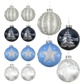 niebiesko-biale-szklane-bombki-choinkowe-12-szt-dekorowane-8-cm-zdobione
