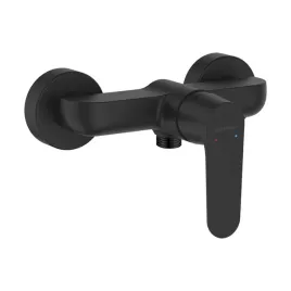 bateria-prysznicowa-kuchinox-dima-czarny-natryskowa-scienna-mieszaczowa