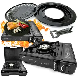 kuchenka-turystyczna-gazowa-grill-nakladka-grillowa-maxicamp-certyfikat