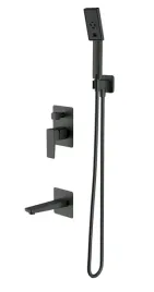 bateria-wannowo-prysznicowa-omnires-szara-parma