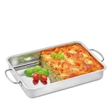 stalowa-brytfanna-z-rusztem-kuchenprofi-40-x-315-x-65-cm-kolor-srebrny