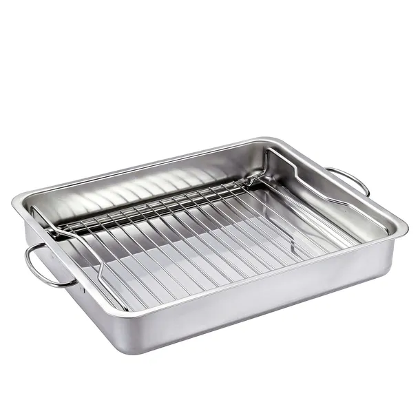 stalowa-brytfanna-z-rusztem-kuchenprofi-40-x-315-x-65-cm-marka-kuchenprofi