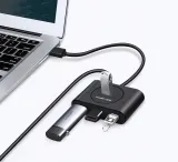 hub-usb-3-0-4x-usb-typ-c-otg-ugreen-1m-40850-waga-z-opakowaniem-0-1-kg