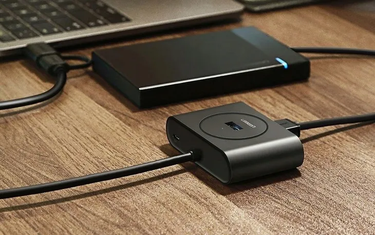 hub-usb-3-0-4x-usb-typ-c-otg-ugreen-1m-40850-kod-producenta-40850