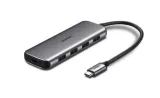 hub-usb-3-0-4x-usb-typ-c-otg-ugreen-1m-40850-waga-z-opakowaniem-0-1-kg-liczba-portow-4