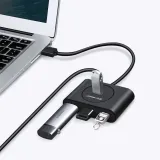 hub-usb-3-0-4x-usb-typ-c-otg-ugreen-1m-40850-waga-z-opakowaniem-0-1-kg-certyfikat-ce