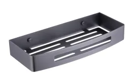 polka-lazienkowa-omnires-nascienna-szara-stal-szczotkowana-30x13-cm