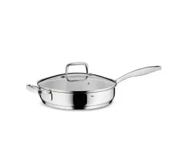 patelnia-tradycyjna-kela-flavoria-24-cm-stal-nierdzewna