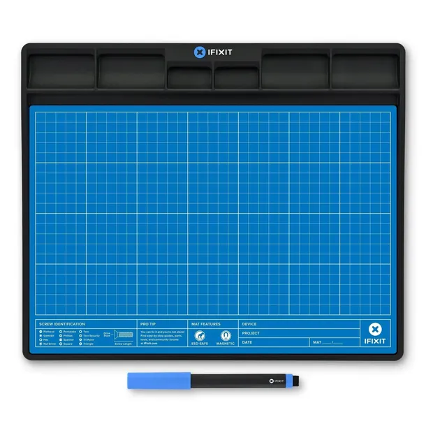 ifixit-mata-magnetyczna-organizator-fixmat-magnetic-screw-mat-eu145491-1-grubosc-11-mm
