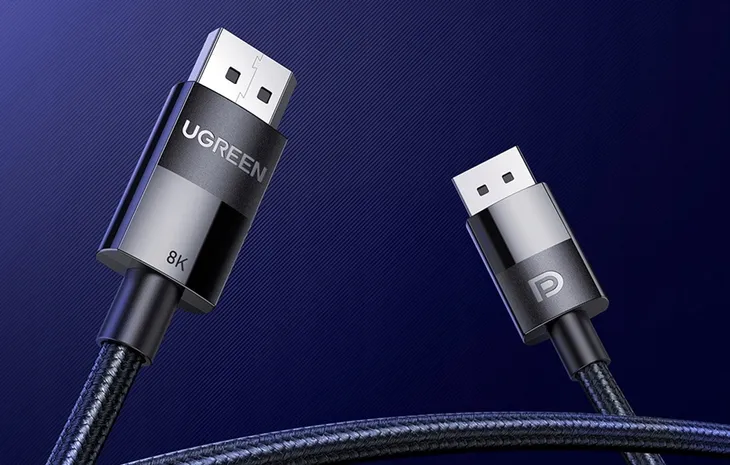 kabel-displayport-displayport-ugreen-3-m-marka-ugreen