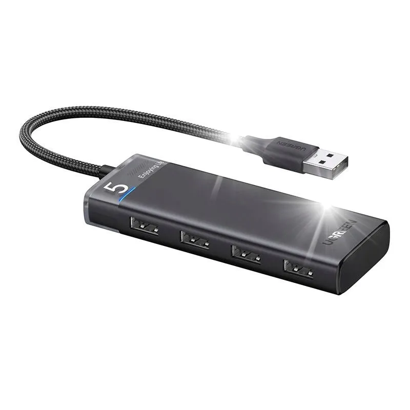 hub-usb-ugreen-15548-4-portow