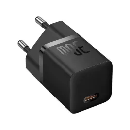ladowarka-baseus-gan5-mini-1c-30w-eu-kabel-usb-c-cluster-black
