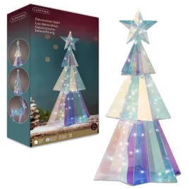 dekoracyjna-figurka-swiateczna-choinka-pet-372cm-40-diod-led-wewnetrzna