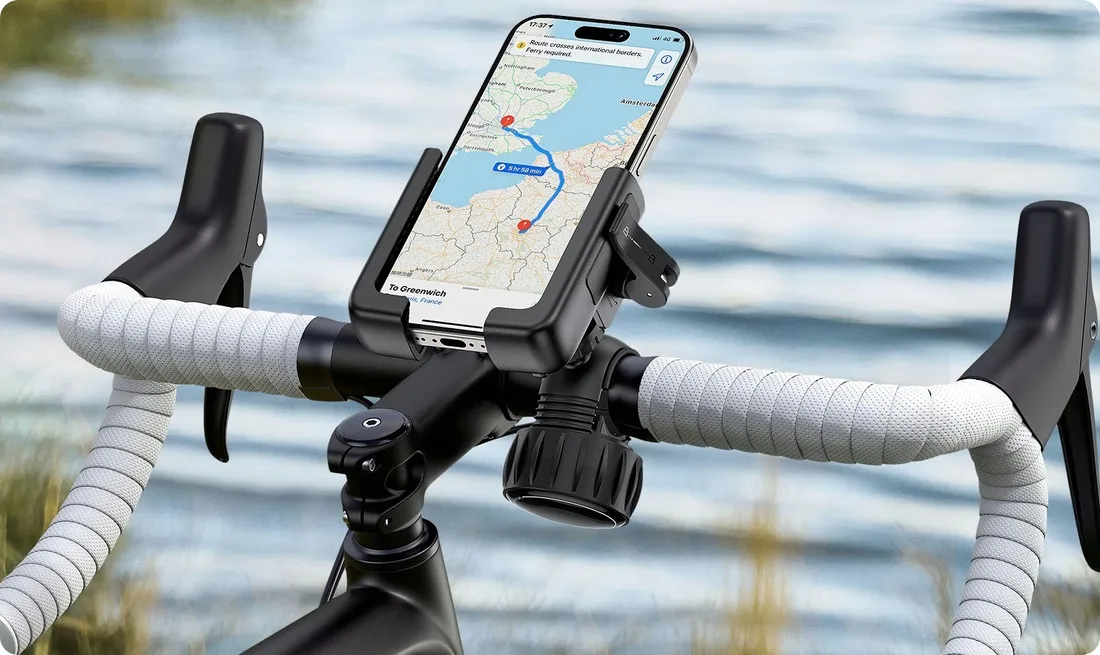 uchwyt-rowerowy-baseus-czarny