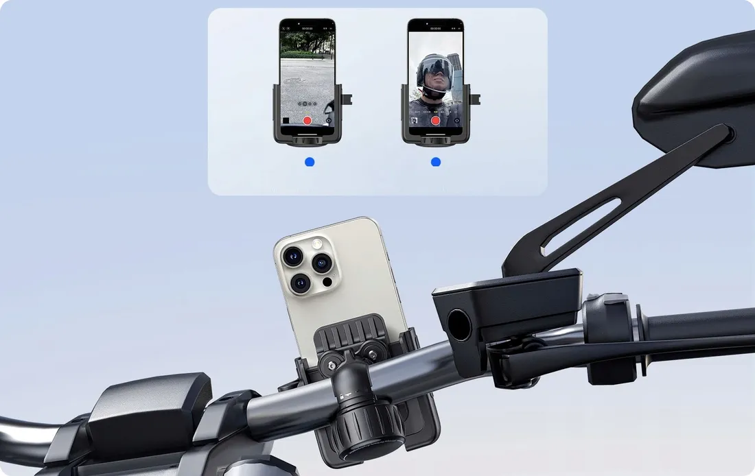 uchwyt-rowerowy-baseus-czarny