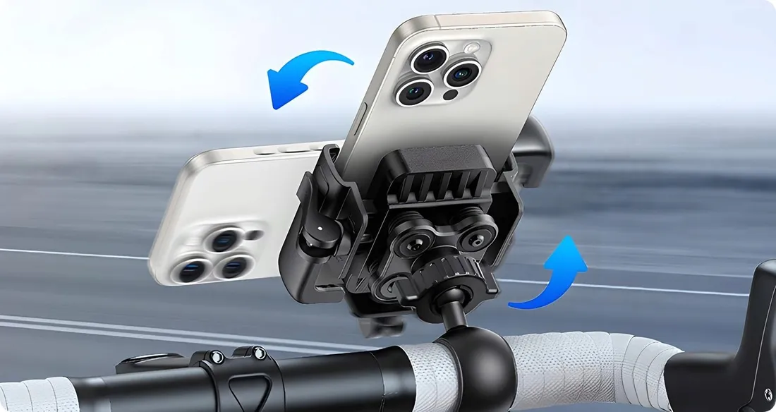 uchwyt-rowerowy-baseus-czarny