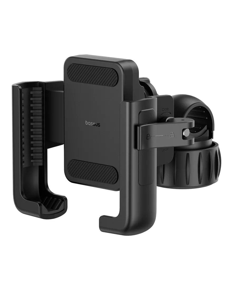 uchwyt-rowerowy-baseus-czarny