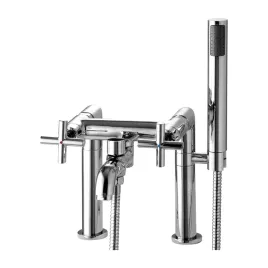 bateria-wannowo-prysznicowa-omnires-modern-dwuuchwytowa-scienna-srebrna