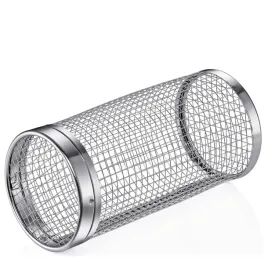 ruszt-grillowy-stal-nierdzewna-kuchenprofi-20-x-10-cm