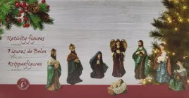 figurki-postacie-do-szopki-polimerowe-8-sztuk-539