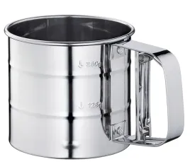 sitko-kuchenprofi-stal-nierdzewna