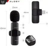 mikrofon-alogy-lightning-model-lightning