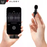 mikrofon-alogy-lightning-lacznosc-bezprzewodowa