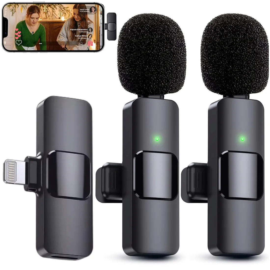 mikrofon-alogy-lightning