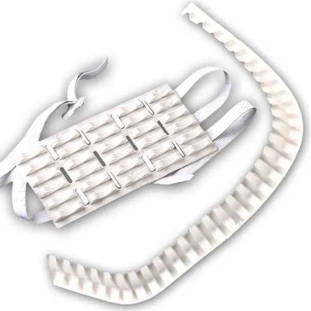 2x-kosmodisk-pas-masujacy-na-kregoslup-kosmodysk-marka-bez-marki-waga-z-opakowaniem-0-4-kg