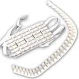 2x-kosmodisk-pas-masujacy-na-kregoslup-kosmodysk-marka-bez-marki-waga-z-opakowaniem-0-4-kg