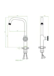 bateria-kuchenna-stojaca-laveo-muro-czarny