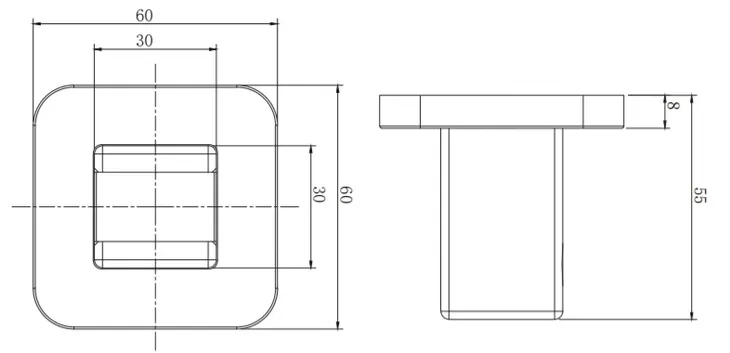 scienna-omnires-uchwyt-chrom-kolor-srebrny