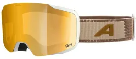 gogle-narciarskie-alpina-taos-q-lite-white-earth-matt-gold-m