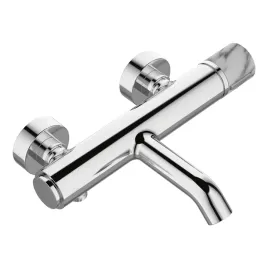 bateria-wannowa-jednouchwytowa-scienna-invena-gabro-plus-srebrny